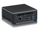 O Chatreey AN1 começa em US$210 como um PC barebone. (Fonte da imagem: Chatreey)