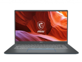 Breve Análise do Portátil MSI Prestige 15 A10SC: Uma das melhores alternativas do Dell XPS 15