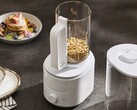 Mijia Smart Cooking Machine S1: Novo processador de alimentos da Xiaomi