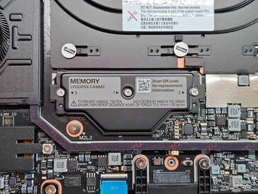 Módulo de RAM substituível (CAMM2)