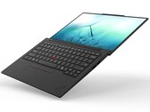 O Lenovo ThinkPad X14 Gen 1.