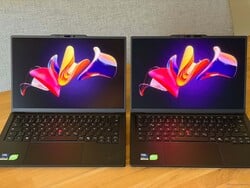 Lenovo ThinkPad X1 Carbon Gen 14 IPS x OLED