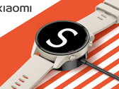 O Xiaomi Watch S fez duas aparições até agora. (Fonte da imagem: LetsGoDigital)