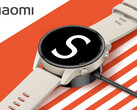 O Xiaomi Watch S fez duas aparições até agora. (Fonte da imagem: LetsGoDigital)