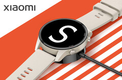 O Xiaomi Watch S fez duas aparições até agora. (Fonte da imagem: LetsGoDigital)