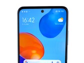Redmi Note 11 revisão
