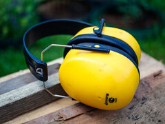 Não apenas para os ouvidos. Um tecido faz com que cômodos inteiros fiquem silenciosos (Imagem: pixabay/Alexei_other)