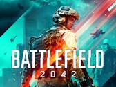 Análise de desempenho do campo de batalha 2042