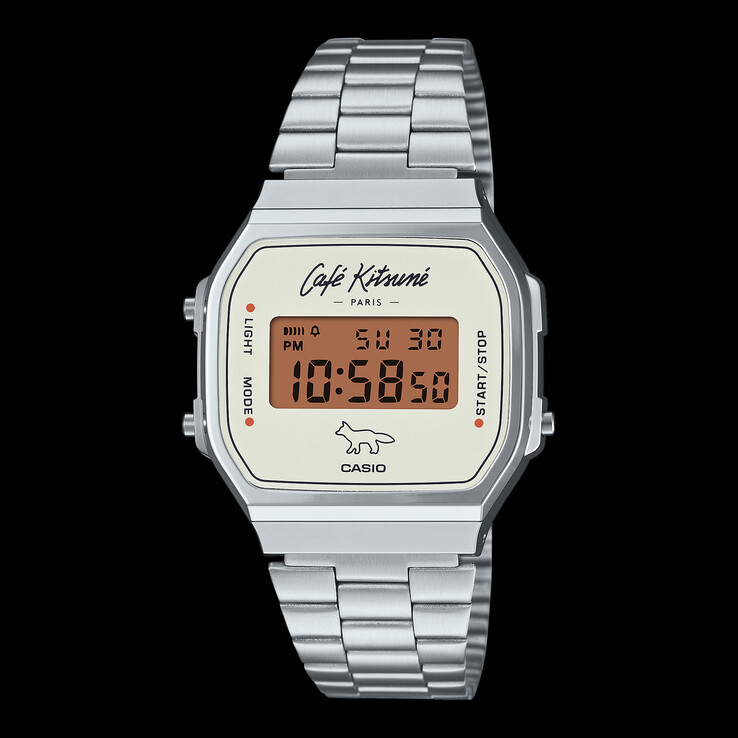 (Fonte da imagem: Casio)