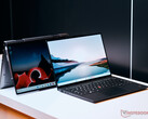 ThinkPad X1 Carbon G12 e X1 2 em 1 em mãos: Grande reformulação com foco em acessibilidade