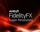 O FSR 2.0 poderia ser lançado com as GPUs RDNA3 no final deste ano. (Fonte de imagem: AMD)