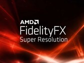 O FSR 2.0 poderia ser lançado com as GPUs RDNA3 no final deste ano. (Fonte de imagem: AMD)