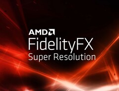 O FSR 2.0 poderia ser lançado com as GPUs RDNA3 no final deste ano. (Fonte de imagem: AMD)