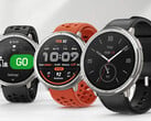 O Active 2 (Fonte da imagem: Amazfit)