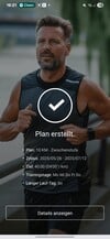 Amazfit Active 2: Treinamento