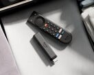 O novo Fire TV Stick 4K (2026) pode ser alimentado pela porta USB de uma TV.