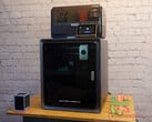 Um toque de cor em sua mesa: Análise do Anycubic Kobra S1 Combo e do Ace Pro