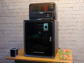 Um toque de cor em sua mesa: Análise do Anycubic Kobra S1 Combo e do Ace Pro