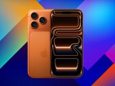 O Apple iPhone 18 Pro e o iPhone 18 Pro Max têm aparência semelhante aos modelos do iPhone 17 Pro. (Fonte da imagem: Apple, Unsplash, editado)
