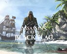 Há rumores de que Assassin's Creed Black Flag Resynced será lançado em 9 de julho