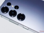 O Galaxy S25 Ultra. (Fonte da imagem: Samsung)