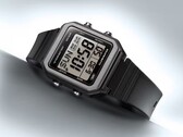 Relógio W221H-1AV da Casio