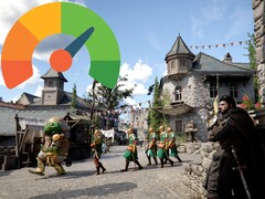 Crimson Desert estará disponível para PS5, Xbox Series S| X e PC a partir de 19 de março.