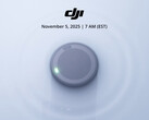 O Osmo Mobile 8 pode ser um dos três dispositivos que a DJI lançará globalmente. (Fonte da imagem: DJI)