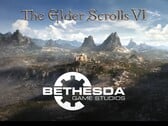 Teaser de The Elder Scrolls 6 exibido com o logotipo da Bethesda