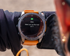 A Garmin está lançando uma nova versão do aplicativo Android para seus usuários de smartwatches. (Fonte da imagem: Garmin)