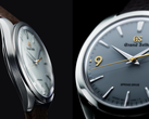 O Grand Seiko SBGY045