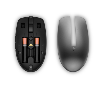 Mouse sem fio HP 635 Multi-Dispositivo (imagem via HP)