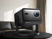 Projetor a laser triplo C3 4K da Hisense