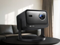 Projetor a laser triplo C3 4K da Hisense