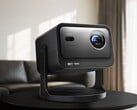 Projetor a laser triplo C3 4K da Hisense