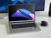Análise do laptop HP EliteBook 1040 G10 - A resposta da HP ao ThinkPad X1 Carbon