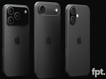 Iphone air by fpt (Fonte da imagem: fpt. no YouTube)