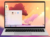 A primeira versão do KDE Plasma 6 foi lançada em fevereiro, e a atualização 6.0.4 corrige uma série de erros (Imagem: KDE).