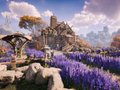 Light of Motiram Captura de tela após alterações Fonte da imagem: Steam Store