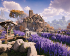 Light of Motiram Captura de tela após alterações Fonte da imagem: Steam Store
