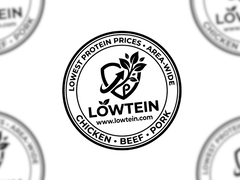 Logotipo da Lowtein