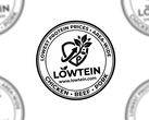 Logotipo da Lowtein