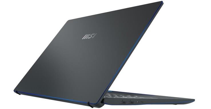 Teste MSI Prestige 14 Evo A11MO-026US Teste MSI Prestige 14 Evo A11MO-026US