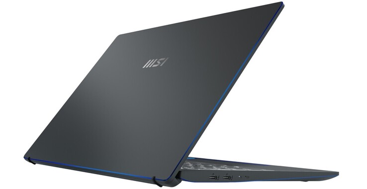 Teste MSI Prestige 14 Evo A11MO-026US