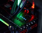 Os ventiladores EVGA que estão esperando o lançamento das GPUs RTX 4000 ficarão desapontados com a decisão da empresa de deixar o mercado de GPU (Imagem: Jose G. Ortega Castro)