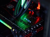 Os ventiladores EVGA que estão esperando o lançamento das GPUs RTX 4000 ficarão desapontados com a decisão da empresa de deixar o mercado de GPU (Imagem: Jose G. Ortega Castro)