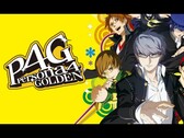 Banner de Persona 4 Golden (Fonte da imagem: Fanatical)