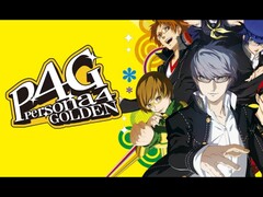 Banner de Persona 4 Golden (Fonte da imagem: Fanatical)