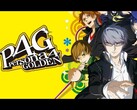 Banner de Persona 4 Golden (Fonte da imagem: Fanatical)