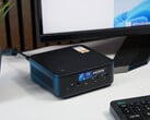 Resenha do mini-PC da Acer: Surpreendentemente potente – até você analisar o SSD